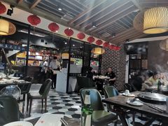 大堂-肥鱼屯活鱼锅(惠工街店)