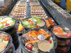 -上清·三文鱼鲜寿司(同德店)