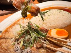 -CURRY YA 熟成咖哩專門店(深圳湾万象城店)