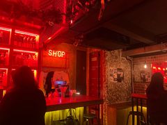 -The Drinkery (瑞金店)