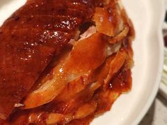 片皮鸭-三人行骨头王火锅(长寿店)