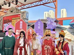 -海合安武汉极地海洋公园