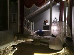 -CHASE Modern Cuisine(崇宁路店)
