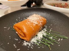 -彩丰楼中餐厅(深圳国际会展中心洲际酒店)