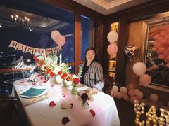 -Olive橄榄花园漂亮饭主题布置餐厅(大望路店)
