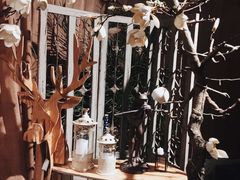 -烛影拾光观景餐厅·创意菜·摄影·小提琴(大唐不夜城店)