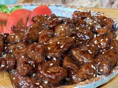 -华豫川酒家(大卫城店)