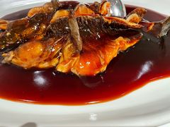 -湖滨28中餐厅·西湖宴·杭州君悦酒店