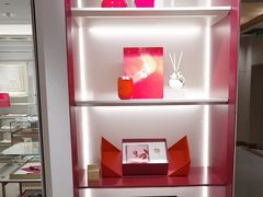 -万事利丝绸(杭州大厦店)