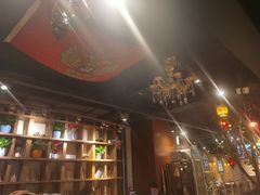 -通海俄式烧烤·俄罗斯大串(嵩山路店)