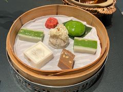 -江南雅厨(李公堤店)