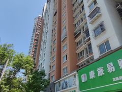 -芍药居北里