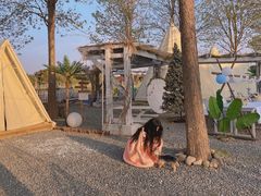 -安德鲁户外烧烤帐篷营地(马泉营店)