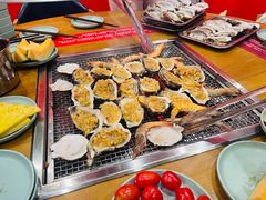 -蚝英雄鲜蚝自助专门店(长楹天街直营店)
