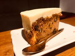 胡萝卜蛋糕-JINNS锦时 steak&pizza(浸信会礼拜堂旧址店)