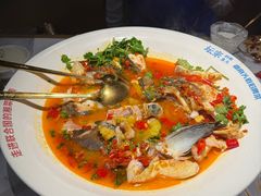 -坛宗剁椒鱼头(河西王府井店)