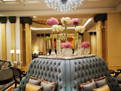 -广州富力丽思卡尔顿酒店