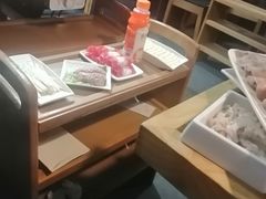 -傣妹火锅(南京东路一店)