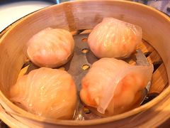 -唐阁(香港朗廷酒店)