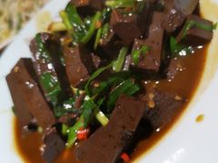 -山沟沟羊小馆&烤全羊羊肉汤(麦岛店)