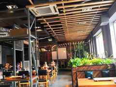 大堂-串来串去(中关村店)