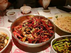 -靓靓蒸虾·头牌蒸虾(南山桂庙店)