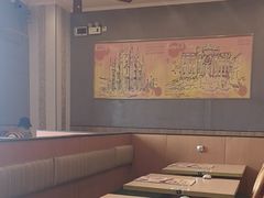 -萨莉亚意式餐厅(连城店)