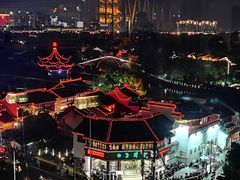 -顽啤熊·酒客酒馆(苏城夜景必选店)