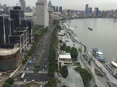 -上海外滩英迪格酒店