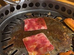 -九田家黑牛烤肉料理(香河店)