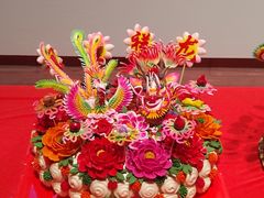 -北京工艺美术博物馆