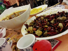 android_upload_pic-簋街仔仔小龙虾(总店)