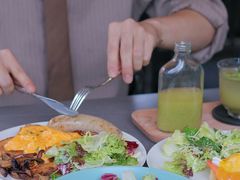 -叁 Three· bistro餐酒馆