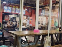 -李米线(武陵路店)