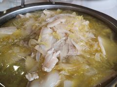 -东北食府·铁锅炖(花溪湾店)