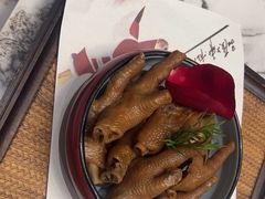 -苏州人家·精致苏帮菜(斜塘店)