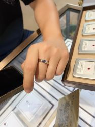 点击看大图 -Cindy Jewelry·钻戒·彩色宝石