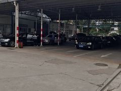 -京西五环检测场