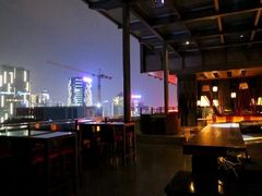 -富力丽思卡尔顿酒店·FLAIR餐厅酒吧