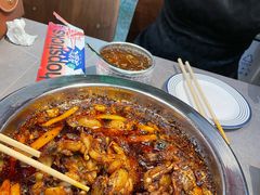 -耍盆友·重庆江湖菜(百子湾店)