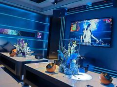 -欢乐迪KTV(新天店)