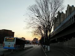 -通一顺老北京炭火锅(玉桥西路店)
