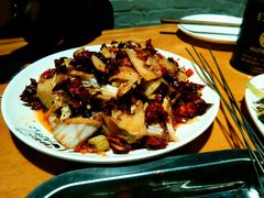 -福苗小骆驼烧烤(曲江店)