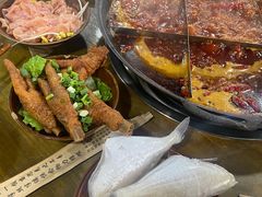 -正南齊北重庆老火锅(光华村直营店)
