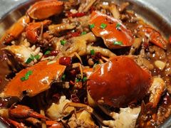-胖哥俩肉蟹煲(梅溪步步高店)
