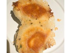 黑松露牛肉水煎包-掌柜的店·河南菜(世茂店)