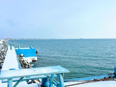 -青海湖二郎剑景区