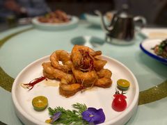 -梅飞酒家(桑园路店)