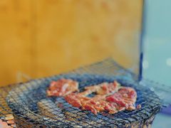 -韩风烤牛肉冷面店
