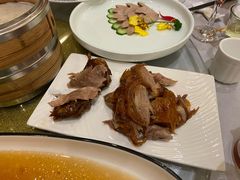 -全聚德(上海首店浦东店)